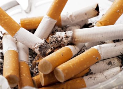 Read more about Stop smoking with our support!