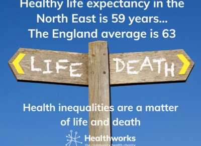 Read more about Why reducing health inequalities is a moral duty not an election gimmick