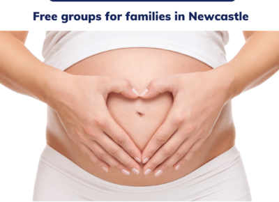 Read more about Healthworks Pregnancy Social Groups: embracing the power of community