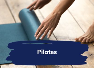 Read more about Pilates